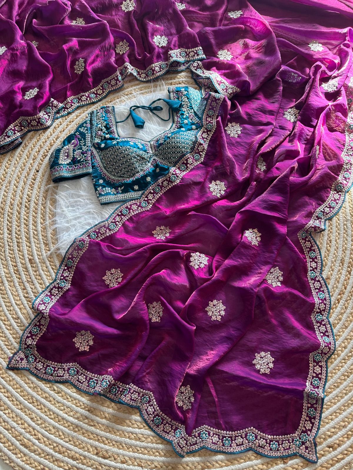 New Arrivals Most Trending Saree