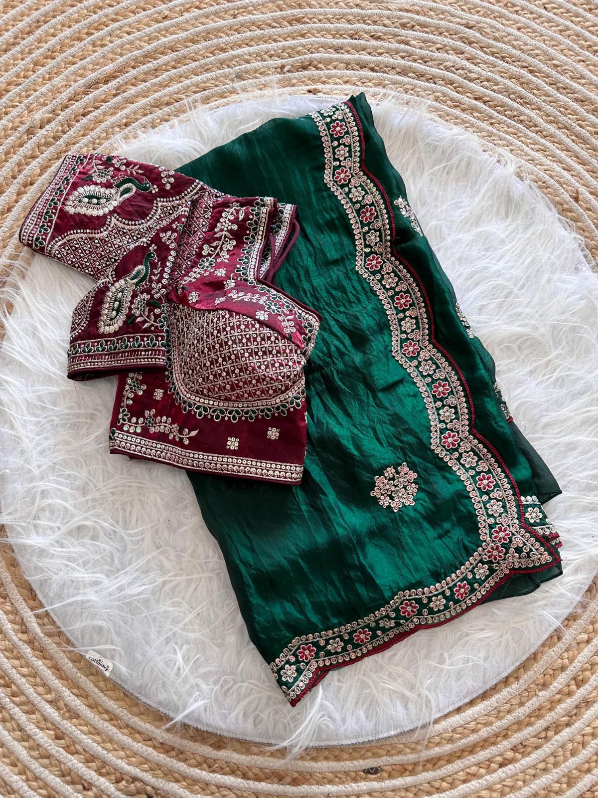 New Arrivals Most Trending Saree
