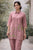 Unique Cotton Cord Set For Office, College & Everyday Casual Wear