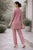 Unique Cotton Cord Set For Office, College & Everyday Casual Wear