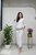 Fancy Cotton Cord Set For Office, College & Everyday Casual Wear