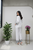 Fancy Cotton Cord Set For Office, College & Everyday Casual Wear