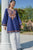 Unique Cotton Kurtis For Office, College & Everyday Short Kurti