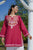 Unique Cotton Kurtis For Office, College & Everyday Short Kurti