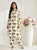 New Stylish Pure Soft Rayon Cotton Cord Set For Office, College & Everyday Unique Collection
