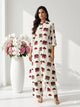 New Stylish Pure Soft Rayon Cotton Cord Set For Office, College & Everyday Unique Collection