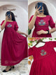 Designer Pure Mul Cotton Kurti Collection
