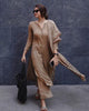 Premium Feel Kurta Set with Dupatta Party Wear Ethnic Kurti Pant Set