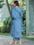 Premium Feel Kurta Set with Dupatta Party Wear Ethnic Kurti Pant Set