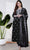 Stylish Embroidered Kurta Set with Dupatta Party Wear Ethnic Kurti Pant Set
