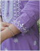 Stylish Embroidered Kurta Set with Dupatta Party Wear Ethnic Kurti Pant Set