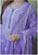 Stylish Embroidered Kurta Set with Dupatta Party Wear Ethnic Kurti Pant Set