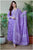 Stylish Embroidered Kurta Set with Dupatta Party Wear Ethnic Kurti Pant Set