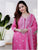  Party Wear Ethnic Kurti Pant Set