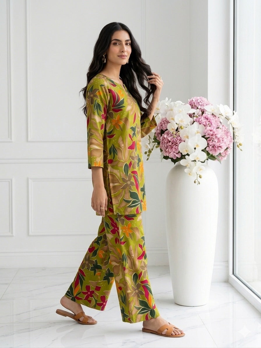 Summer Special Co-ord Set Collection