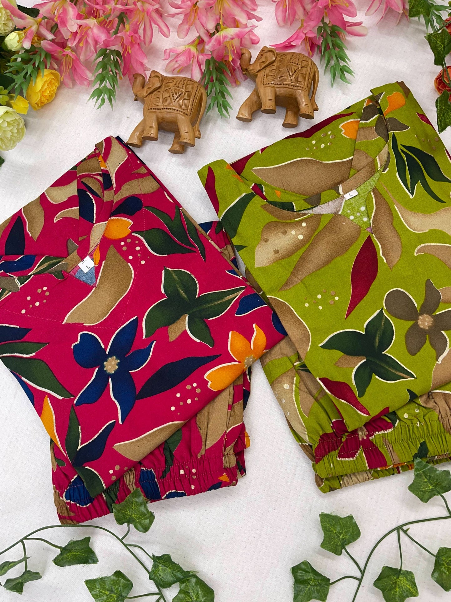 Summer Special Co-ord Set Collection