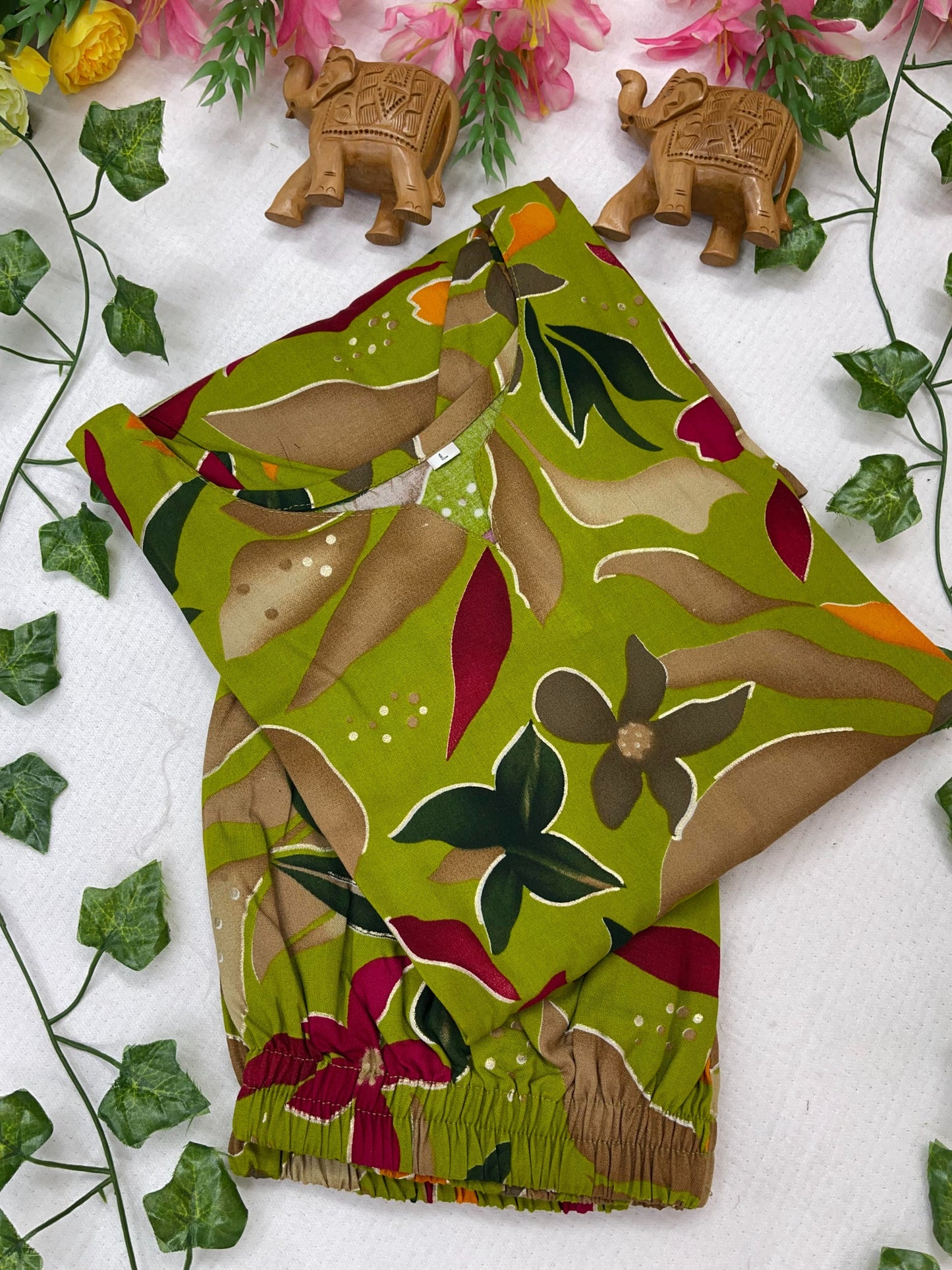 Summer Special Co-ord Set Collection