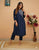 New Fancy Unique Designer Rayon Fully Work Kurti
