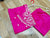 New Fancy Unique Designer Rayon Fully Work Kurti