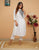 New Fancy Unique Designer Rayon Fully Work Kurti