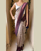 Classy Look Soft Cotton Saree With Digital Print & Designer Blouse (Copy)