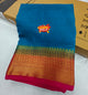 Big Offer Clearance Sale Very Soft And Comfortable To Wear Any Weather Designer Saree