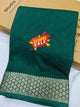 Big Offer Clearance Sale Very Soft And Comfortable To Wear Any Weather Designer Saree