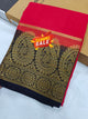 Big Offer Clearance Sale Very Soft And Comfortable To Wear Any Weather Designer Saree