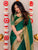 Stylish Look Soft Silk With designer Blouse