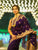 Stunning Look Soft Silk With designer Blouse