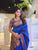 New Designer Look Soft Silk With designer Blouse