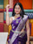 New Beautiful Look Designer Look Soft Silk With designer Blouse