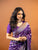 New Stunning Look Designer Look Soft Silk With designer Blouse