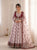 Presenting a Most Demanding and Designer  Gown