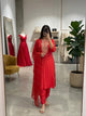 These Beautiful, Classic Three-Piece Ethnic Suit Sets