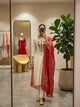 Classic Beautiful, Classic Three-Piece Ethnic Suit Sets