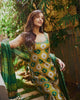 LAUNCHING NEW TRANDING COLLECTION 3 PIECE FANCY TOP WITH PLAZZO AND BEAUTIFUL DUPATTA