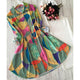 New Stylish Rayon Kurti With Imported Stretchable Plazzo