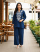 "Modern Fashion Co-ord Set for Women Smart & Stylish Look