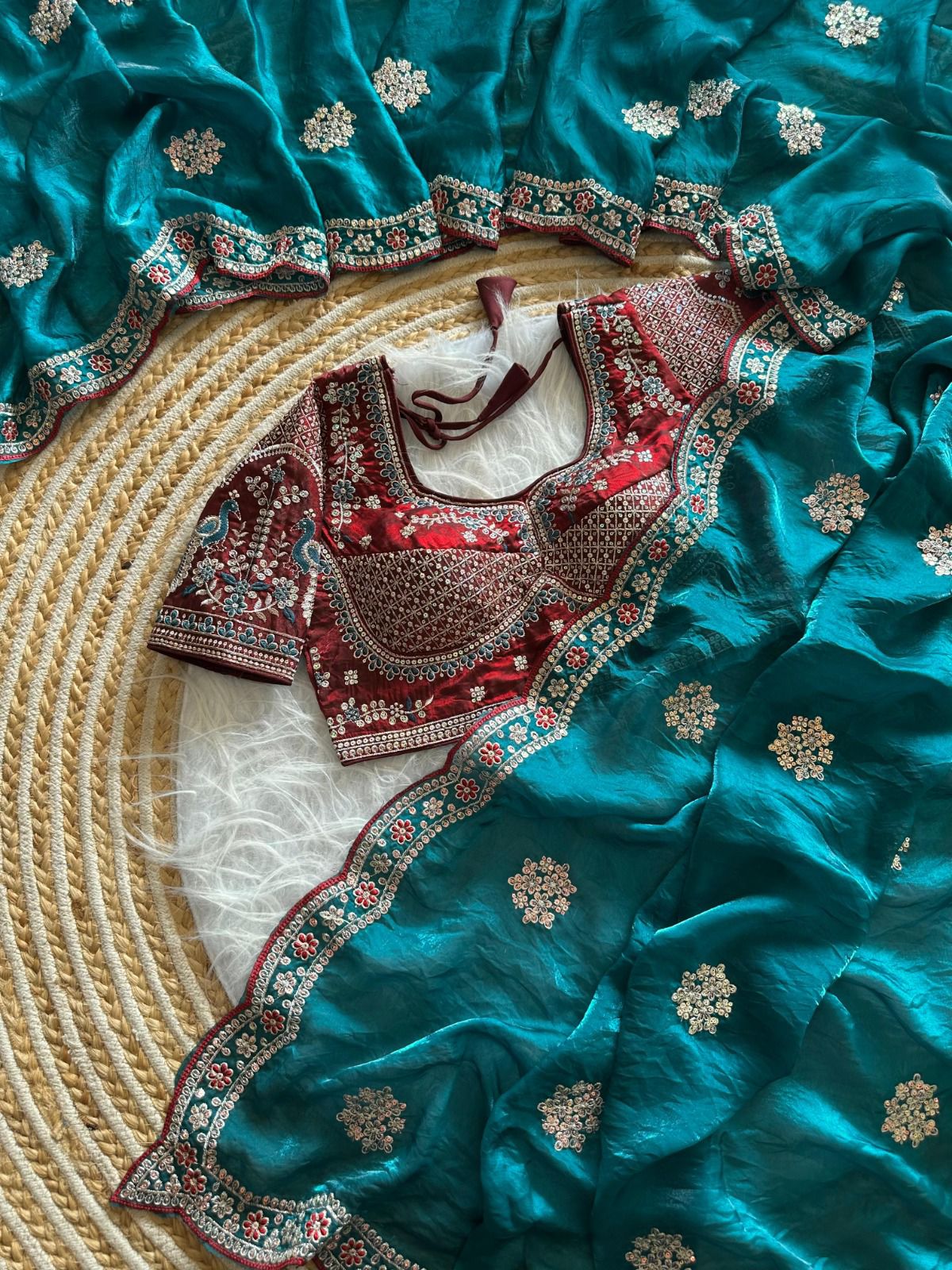 New Arrivals Most Trending Saree