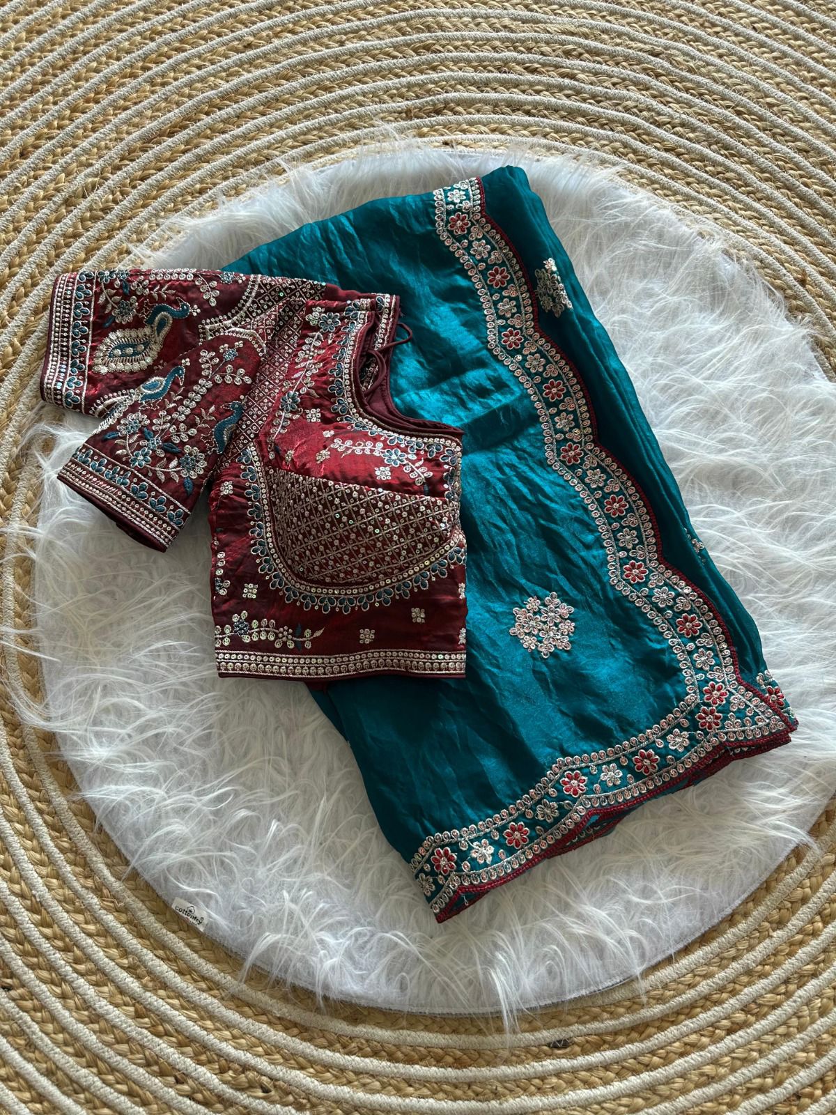 New Arrivals Most Trending Saree