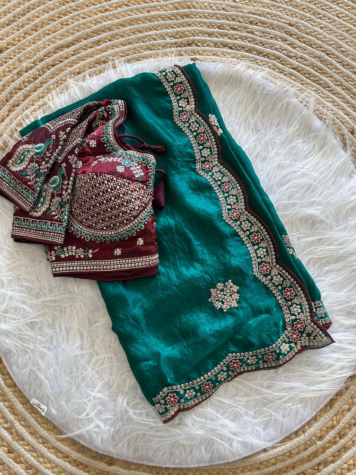New Arrivals Most Trending Saree