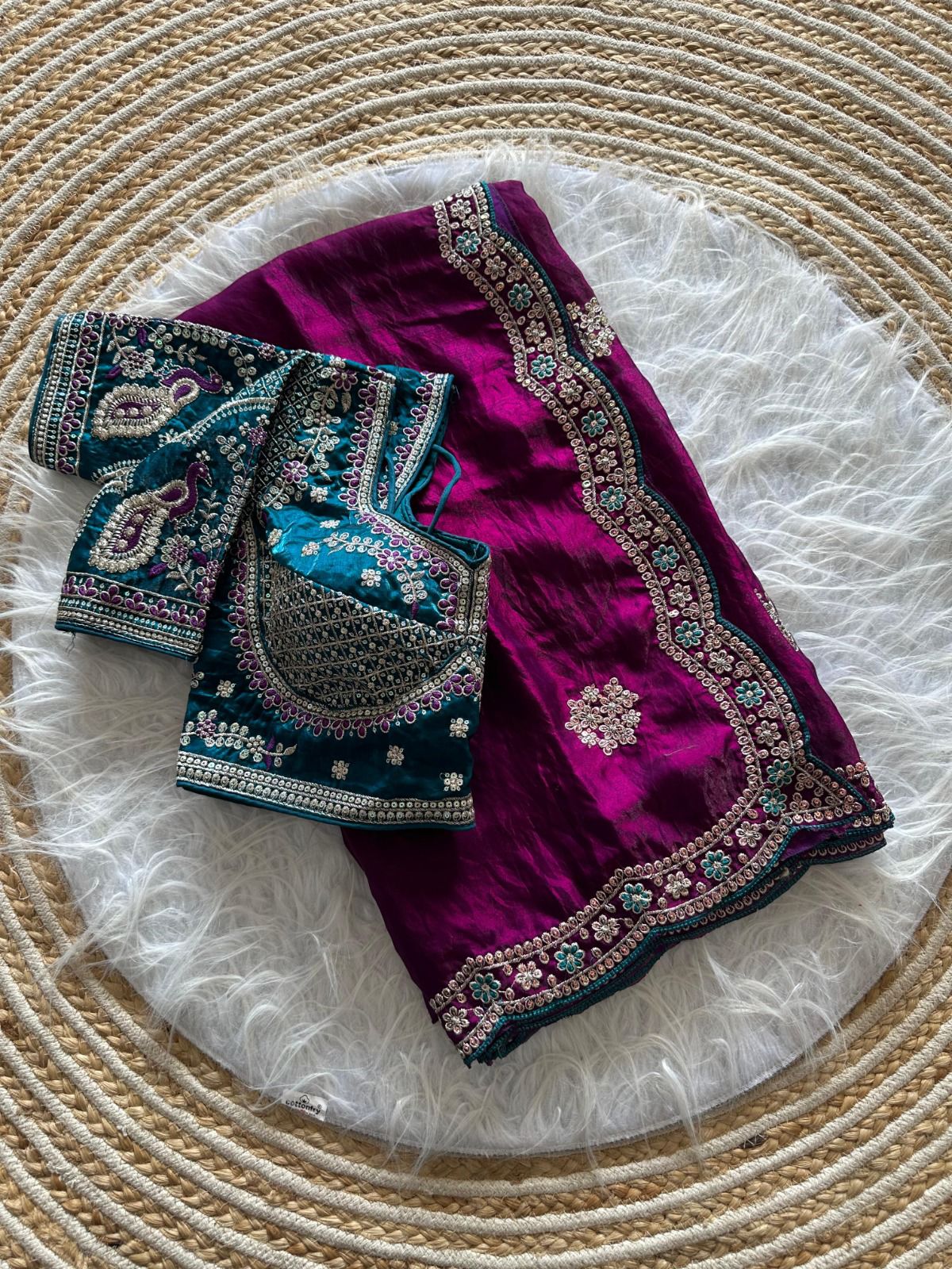New Arrivals Most Trending Saree