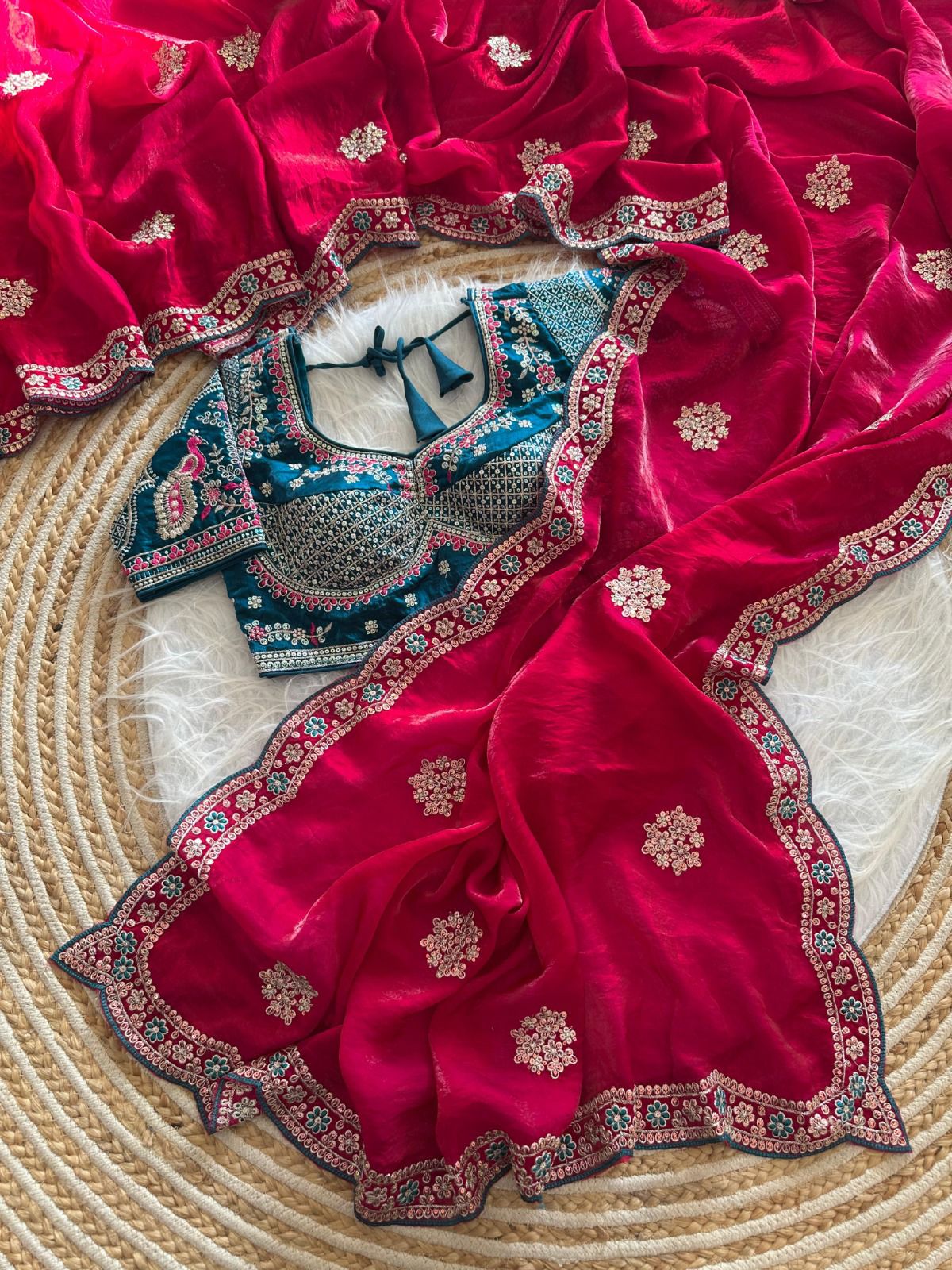 New Arrivals Most Trending Saree
