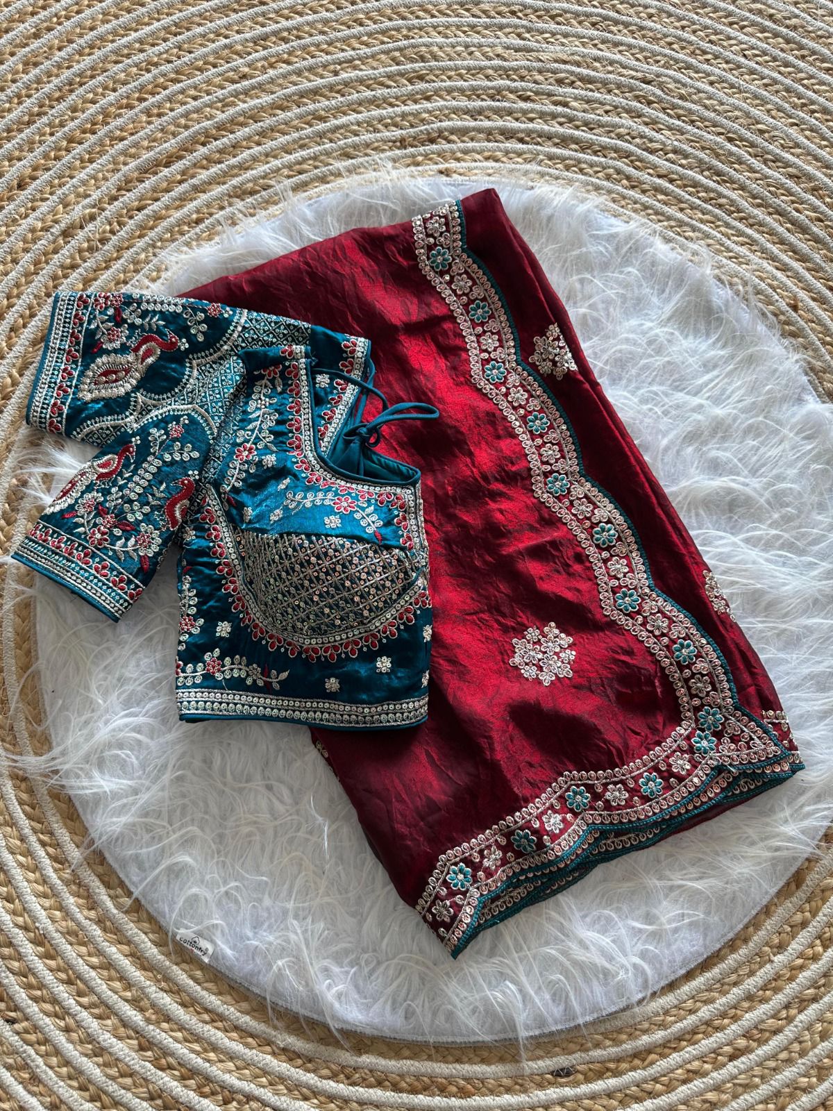 New Arrivals Most Trending Saree