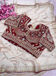 New Arrivals Most Trending Saree