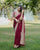 BEAUTIFUL RICH PALLU & JACQUARD WORK DESIGNER SAREE