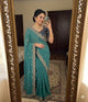 Rich Look New Arrivals Most Trending Saree
