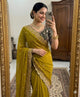 Rich Look New Arrivals Most Trending Saree