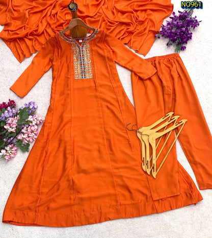 Launching New Premium Designers kurta Pent Set